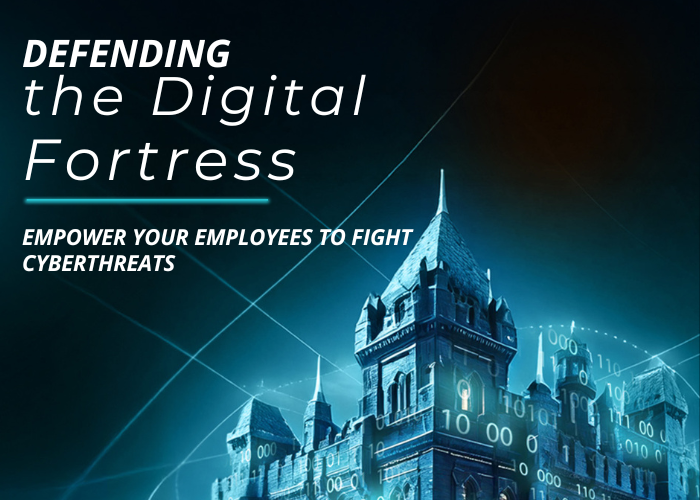 THE BUILDING BLOCKS OF CYBER RESILIENCE
