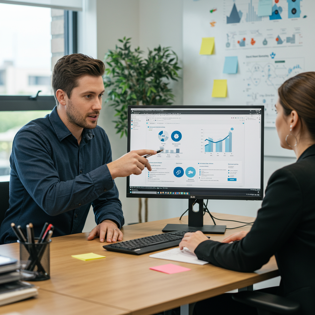 Network topology and cloud system planning for Sydney businesses