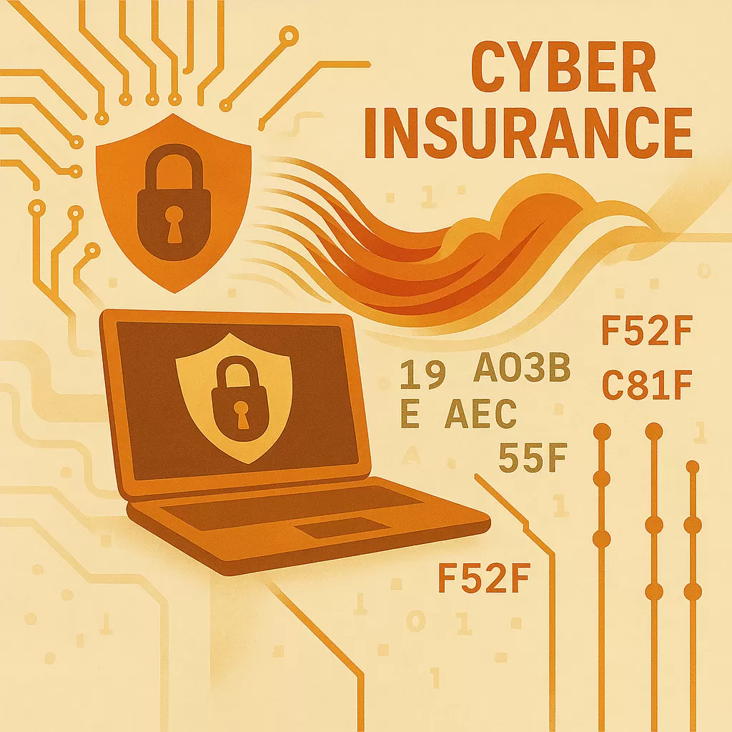 IT professional securing company data with advanced backup and recovery solutions