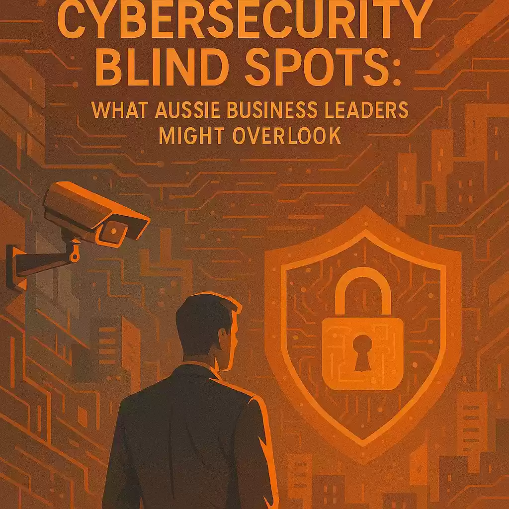 Business professional analysing cybersecurity risks on digital dashboard
